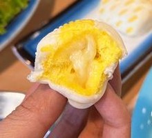 Yogurt Buns