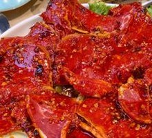 Classic Secret-Recipe Hot Pot Meat