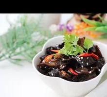Flavorful Wood Ear Mushroom