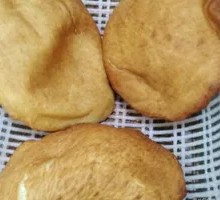 Oil-Fried Delight