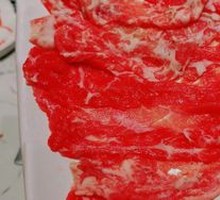 Snowflake Beef