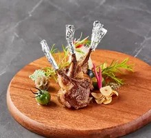Lamb Ribs