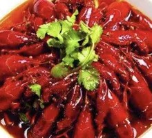 Spicy Crawfish