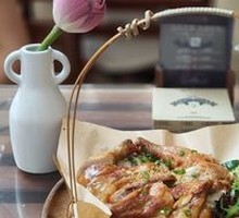 Khon Kaen Grilled Chicken