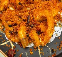 Breeze Bay Sea Shrimp