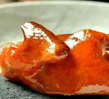 Crispy Glass-Braised Pigeon