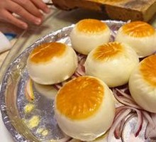 Pan-fried Bun