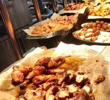 Crispy Pork Belly
