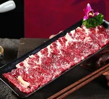 Tender and Refreshing Meat