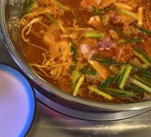 Kaili Red Sour Soup Base