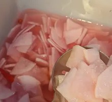 Guizhou Special Sour Radish
