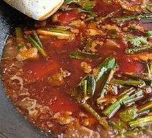 Spicy Douban Sauce Hot Pot Base