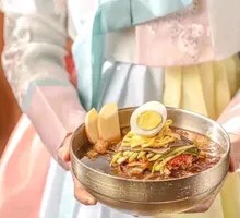 Yanbian Cold Noodles