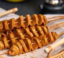 Good Brothers Gluten Noodles