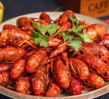 Premium Shrimp