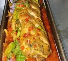 New Iron Plate Cod