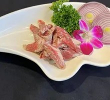 Grilled Meat 2