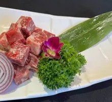 Grilled Meat 3