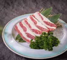 Angus Thick Ribeye Beef