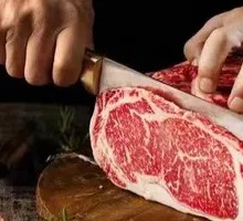Grilled Meat