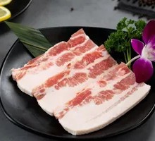 Original Cut Pork Belly