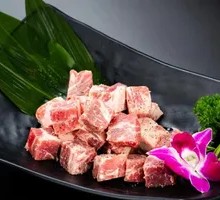 Original Cut Angus Wagyu Beef Cubes