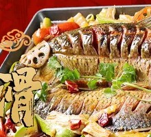 Spicy Grilled Tilapia