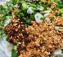 Braised Rice Noodles