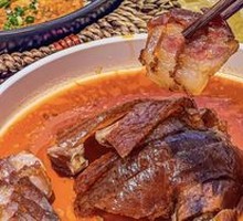 Cantonese Roast Meat Platter