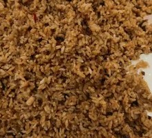 Yunnan Mushroom Fried Rice