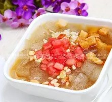 Ice Jelly