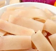 Pork Skin