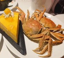 Freshwater Crab