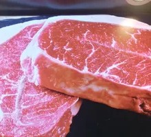 Original Cut Handmade Steak