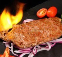 Original Cut Steak