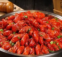 Spicy Crawfish