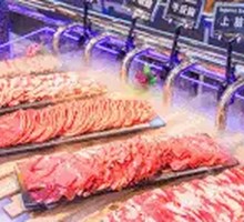 Grilled Meat