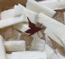Wenshan Yam Strips