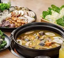 Homestyle Chicken Soup Base