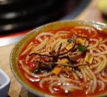 Small Pot Rice Noodles