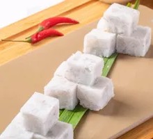 Tender Shrimp Paste