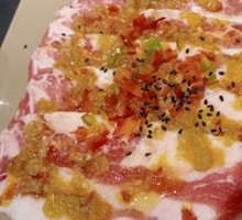Pickled Chili Valley-Fed Beef