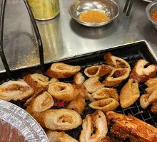 Pork Intestines