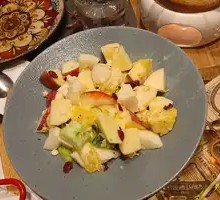 Fruit Salad