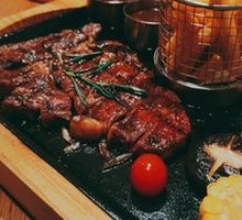 Australian Grass-Fed Ribeye Steak