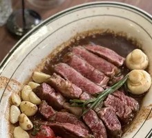 Steak
