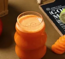 Apple Carrot Juice
