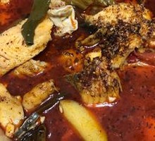 Sour Cabbage Fish