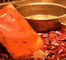 Butter Pot