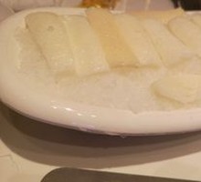 Crispy Beef Tripe